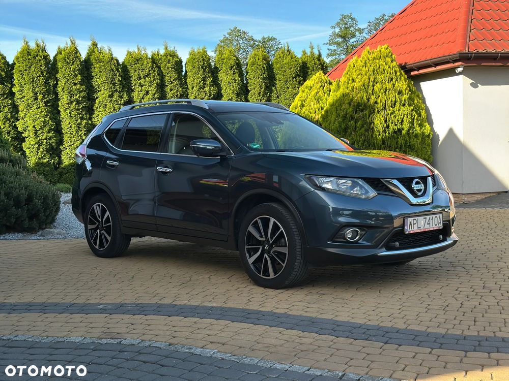 Nissan X-Trail 1.6 DIG-T Tekna - 16