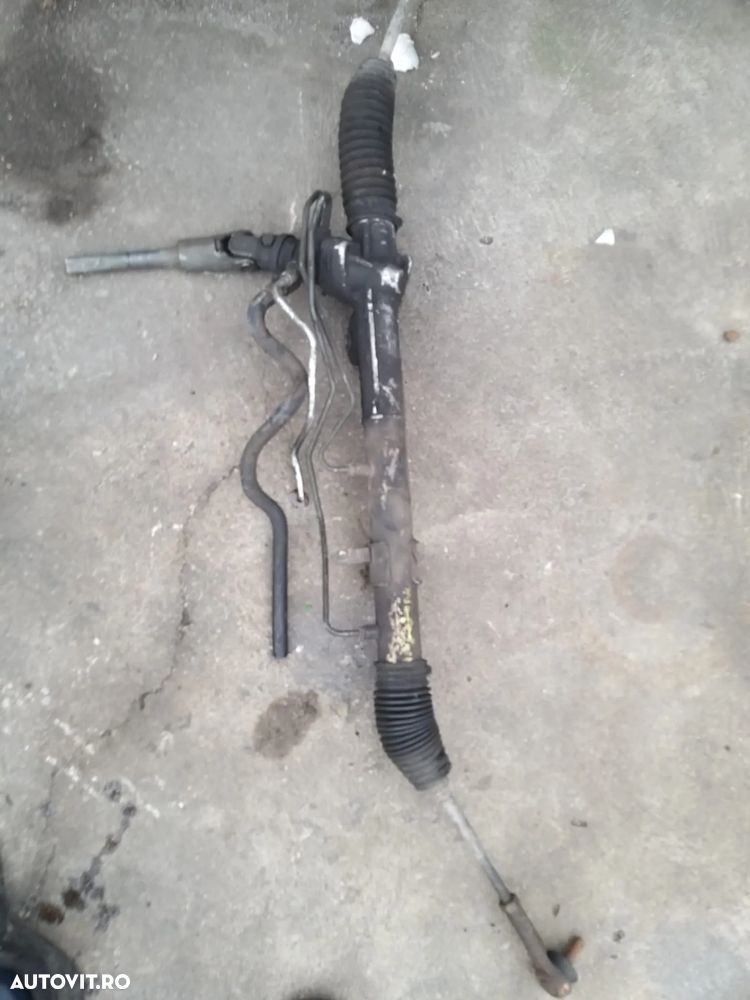 Caseta pentru Nissan Primera cod: 49001BA200 - 1