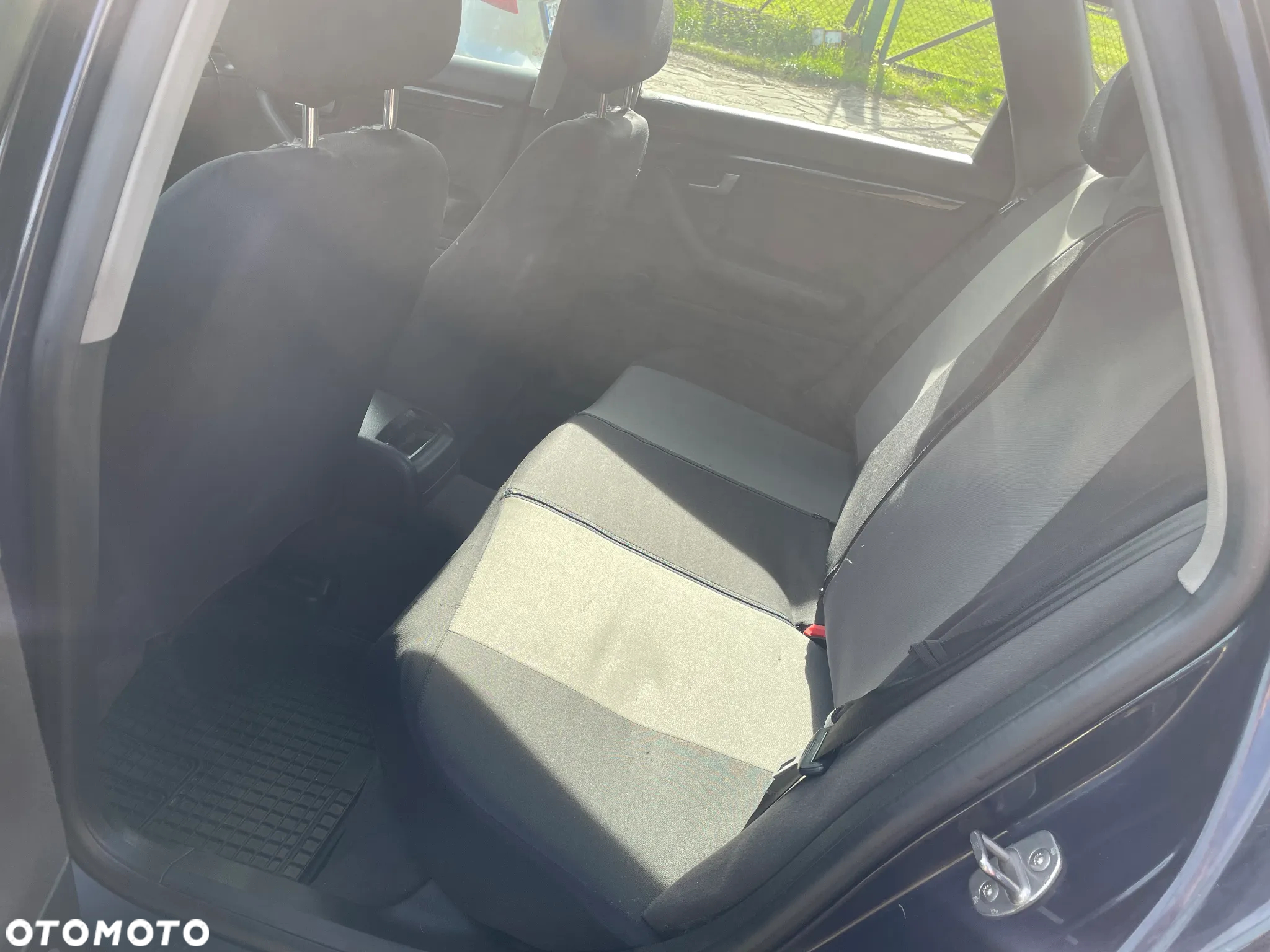 Audi A4 Avant 1.9 TDI - 2
