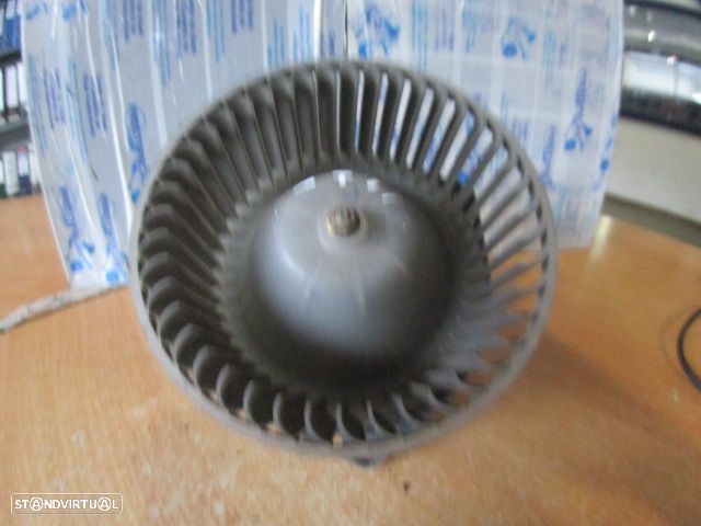 Motor Sofagem 4051031 CHEVROLET KALOS 2005 1.2I  GPL 72CV 5P CINZA - 5