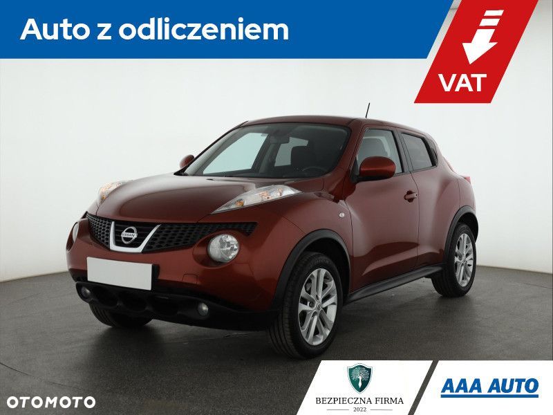 Nissan Juke - 2