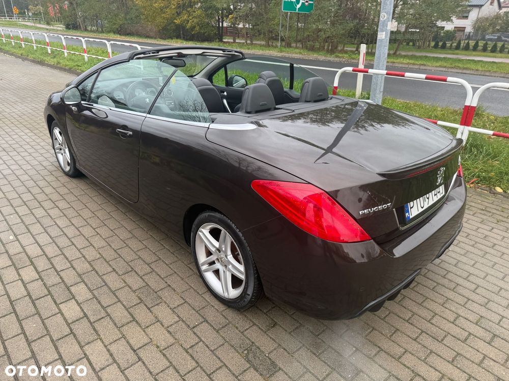 Peugeot 308 HDi FAP 140 Sport - 2