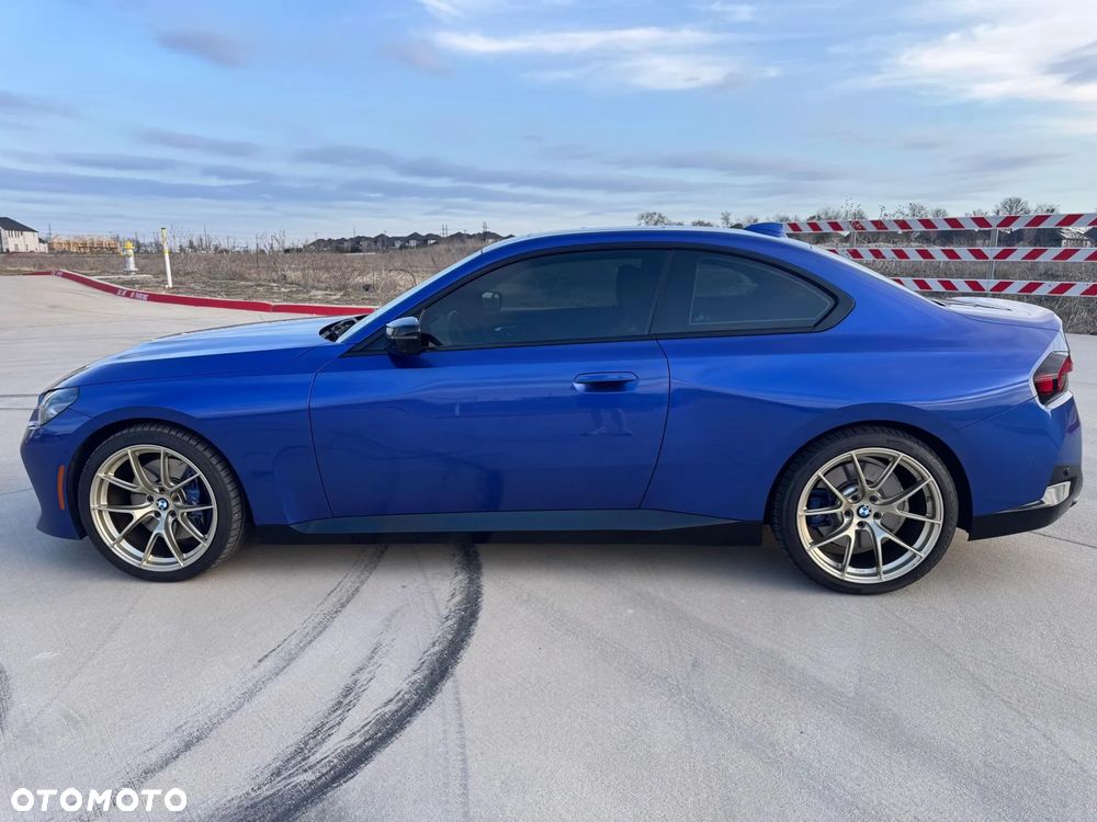 BMW Seria 2 - 4