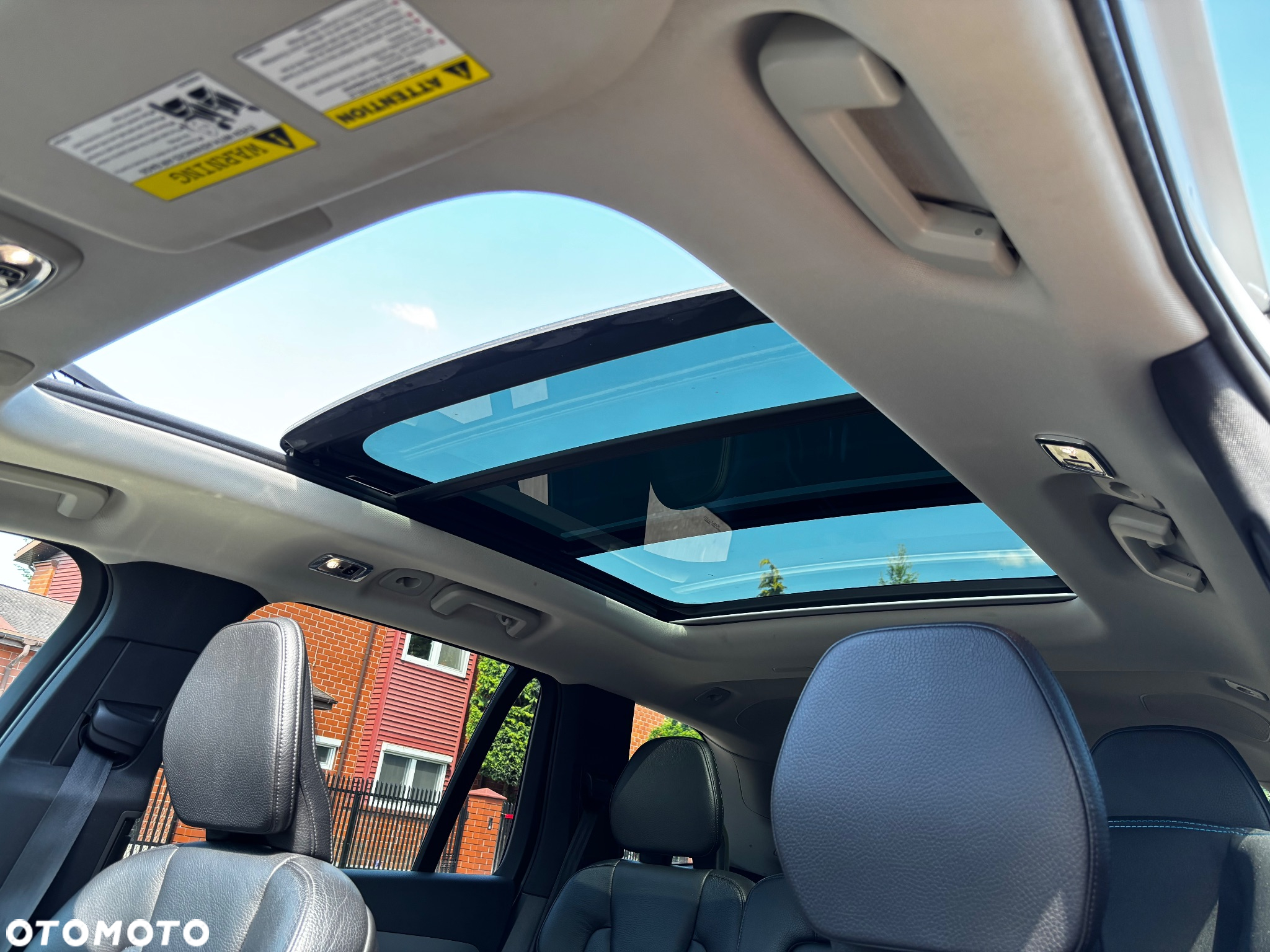 Volvo XC 90 T6 AWD Momentum - 9