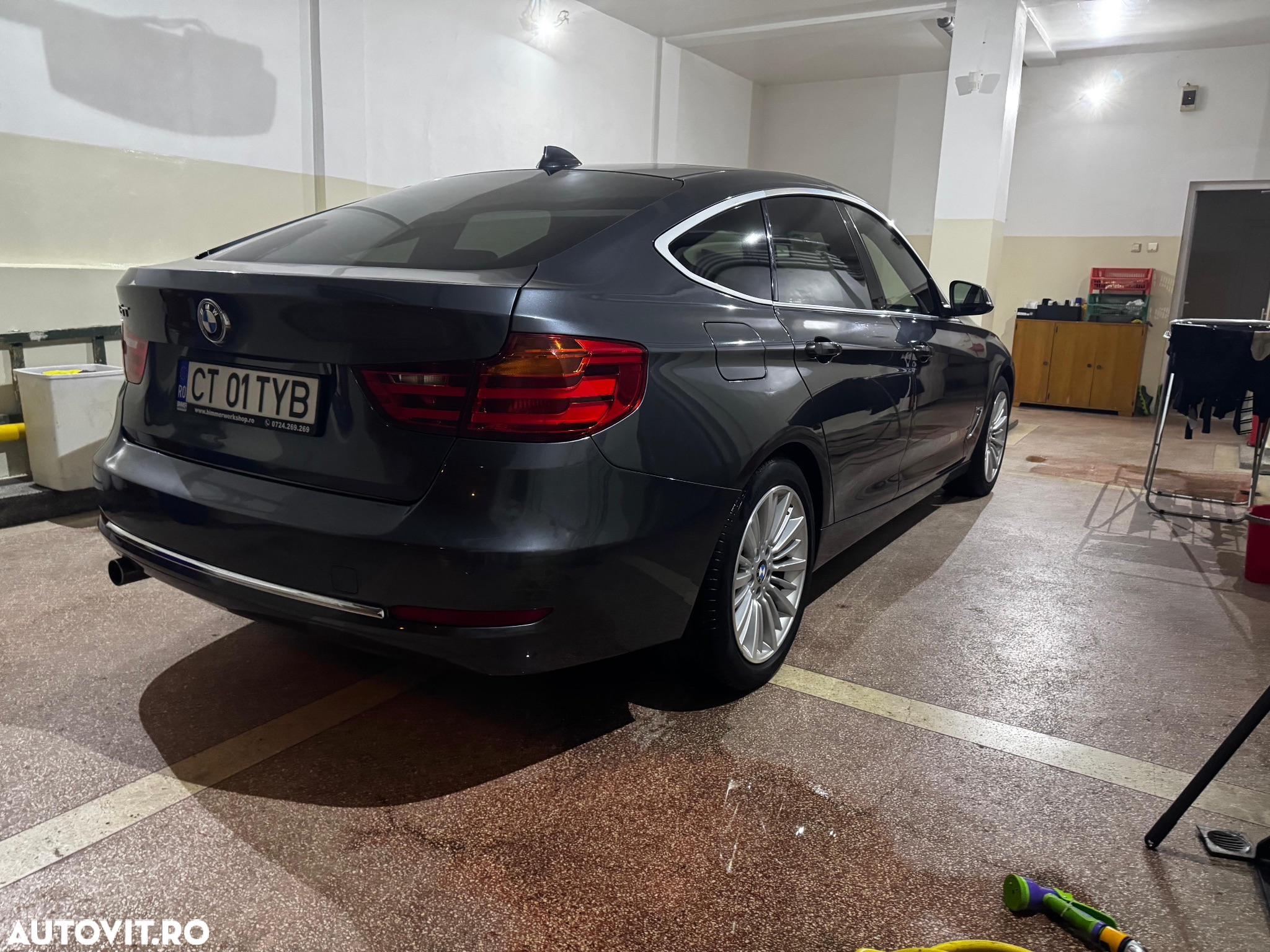 BMW Seria 3 - 3
