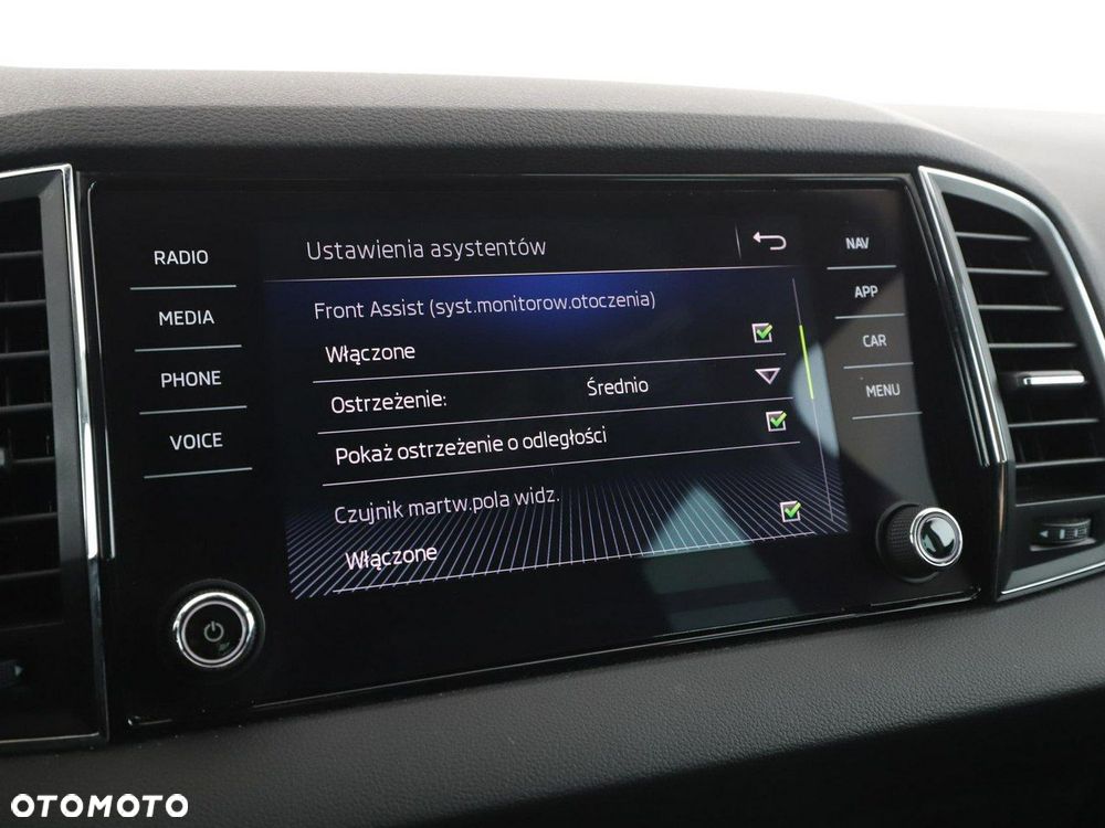 Skoda Karoq 1.6 TDI SCR DSG Style - 27