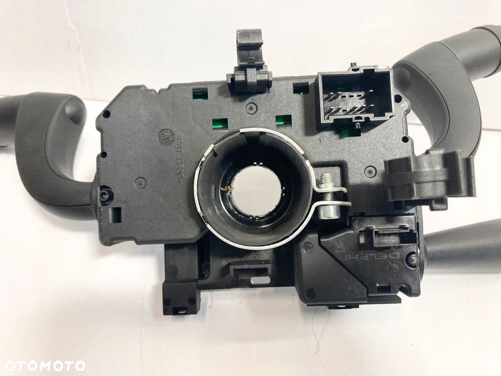 DUCATO JUMPER BOXER 17- PRZEŁĄCZNIKI WŁĄCZNIK ŚWIATEŁ ROGI TEMPOMAT - 12