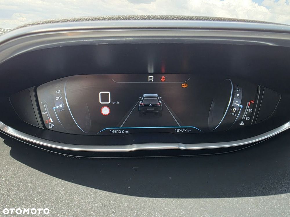 Peugeot 5008 2.0 BlueHDI GT S&S EAT8 - 35