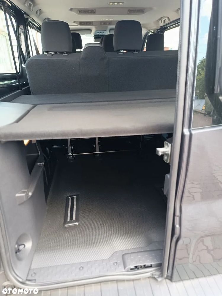 Renault Trafic Kombi 2.0 L2 Equilibre - 7