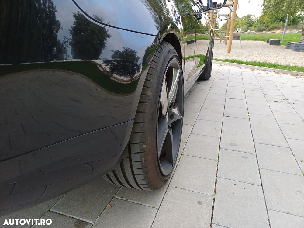 Volkswagen Eos 2.0 TDI - 13