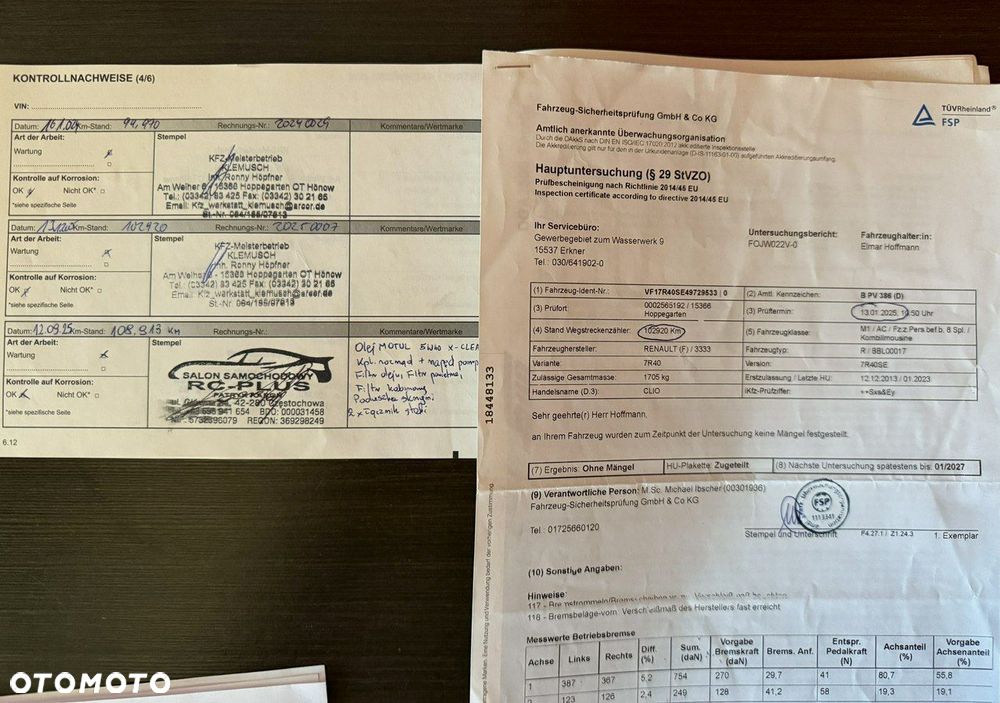 Renault Clio Energy TCe 120 EDC GT - 32