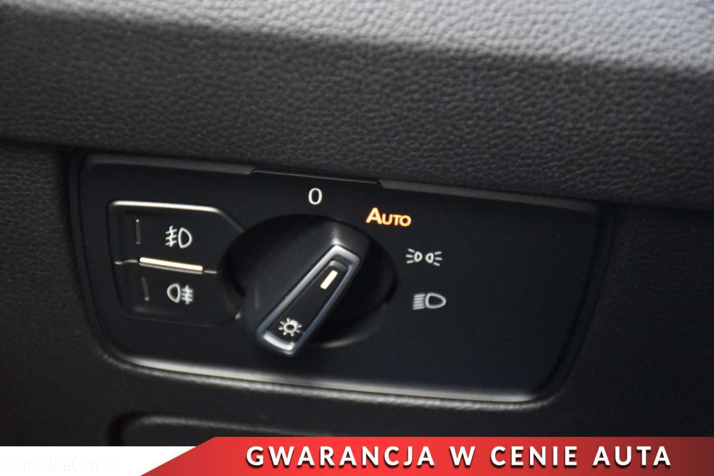Volkswagen Passat 2.0 TDI SCR Comfortline - 18