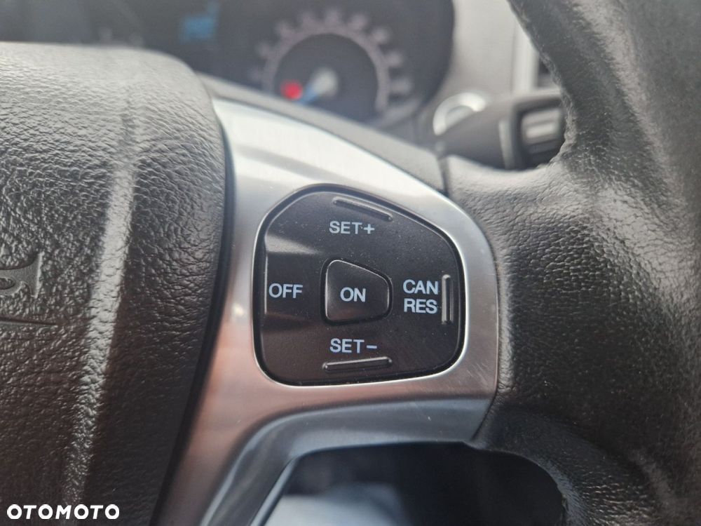 Ford EcoSport 1.0 EcoBoost TITANIUM - 15