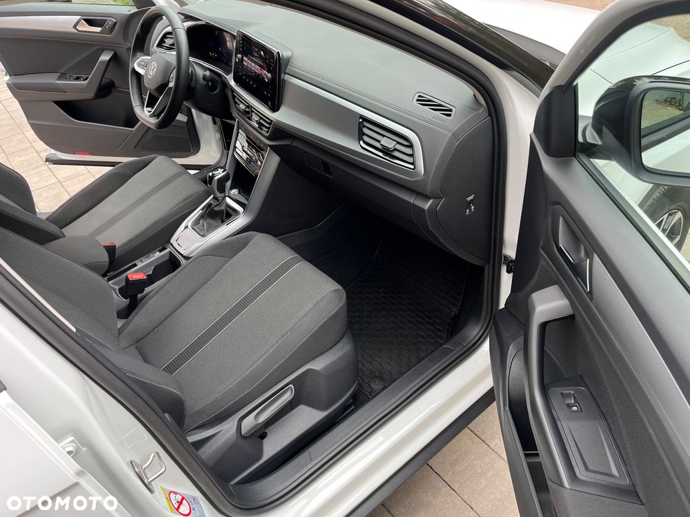 Volkswagen T-Roc 1.5 TSI GPF ACT Premium DSG - 13