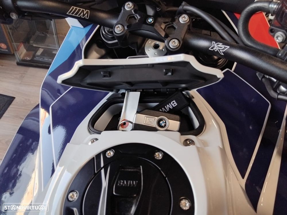 BMW M 1000 XR M - 20