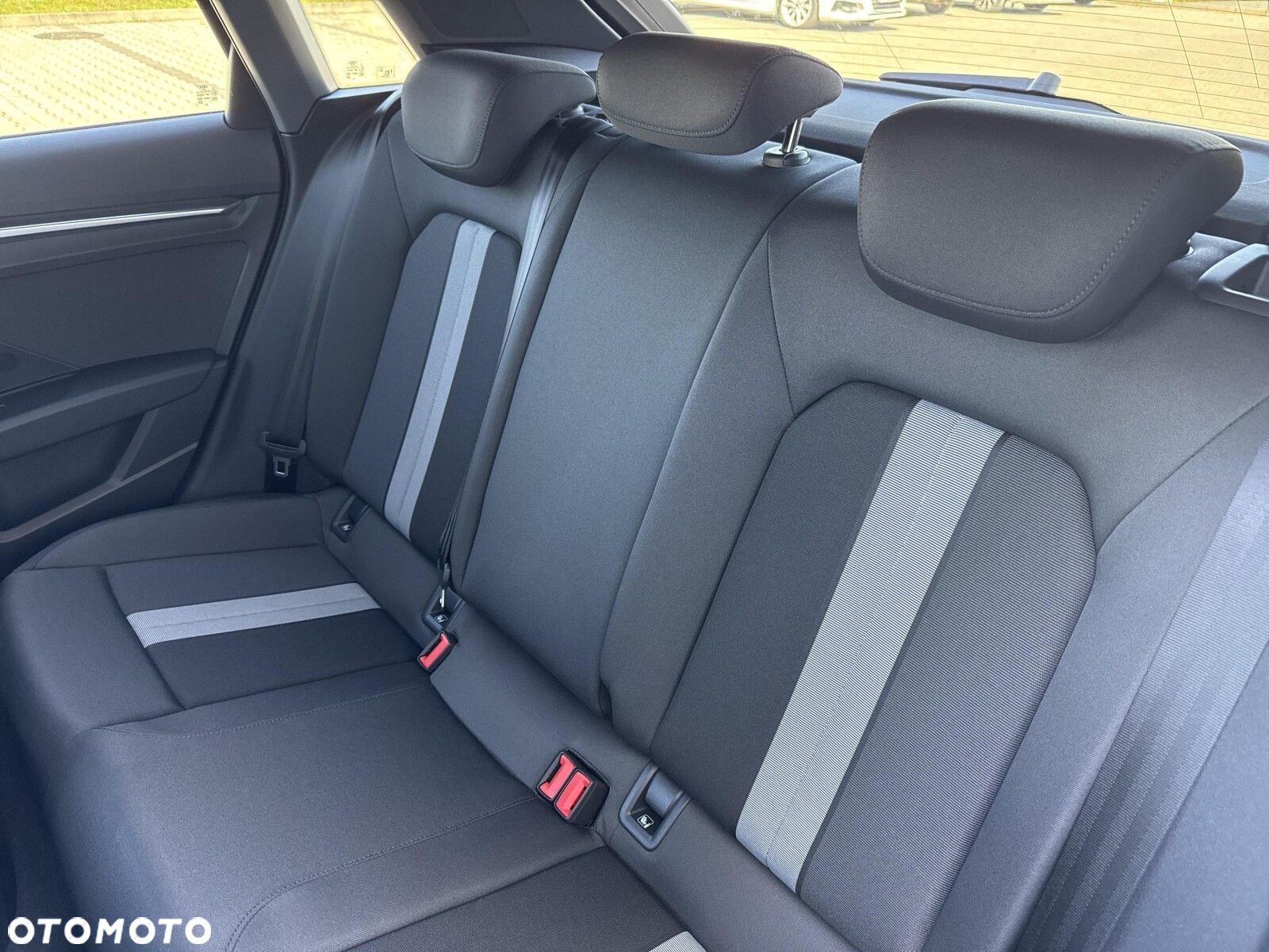 Audi A3 - 16
