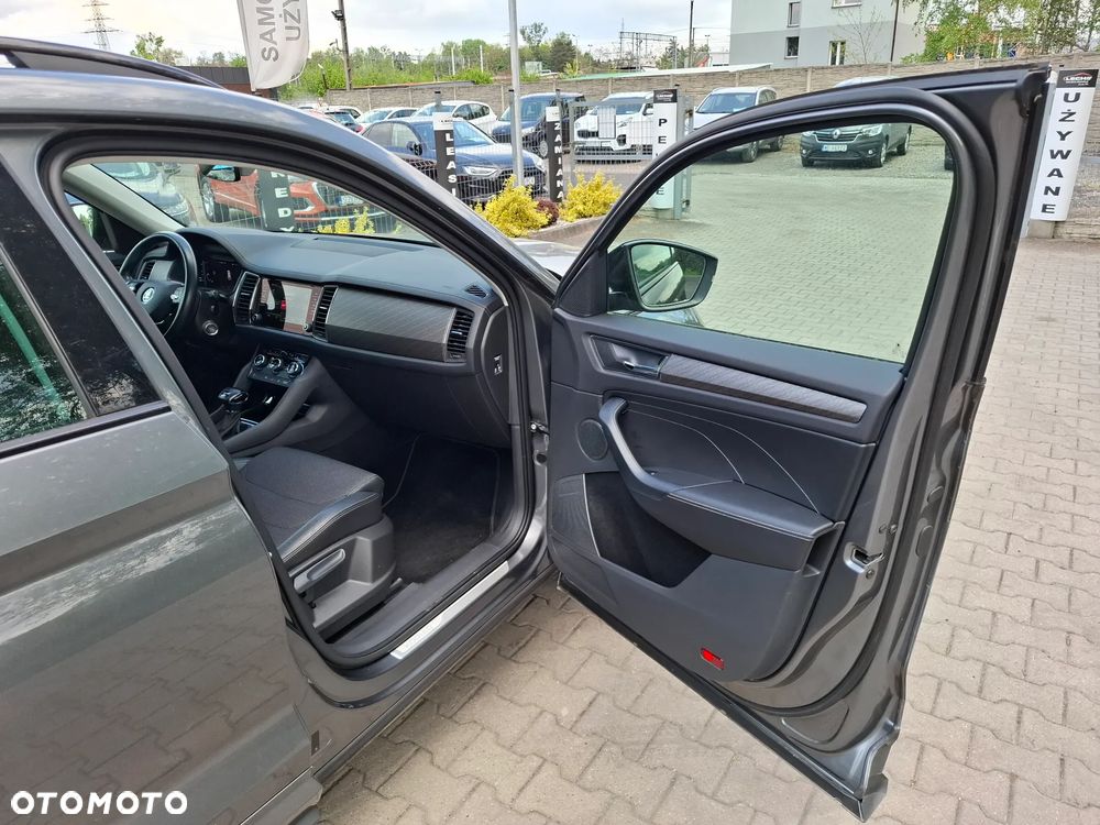 Skoda Kodiaq - 32