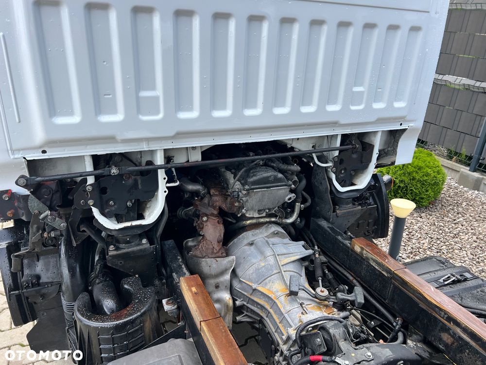 Renault Maxity - 28