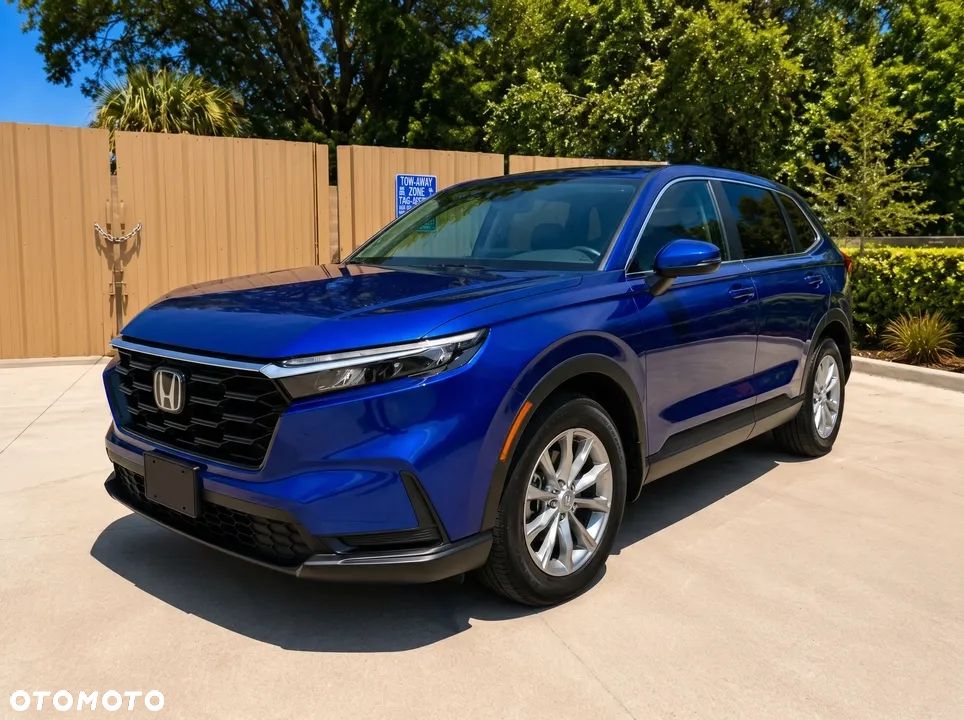 Honda CR-V 2.0 i-MMD Executive (Honda Connect+) - 3