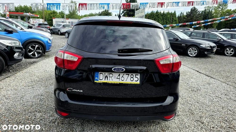 Ford C-MAX - 10