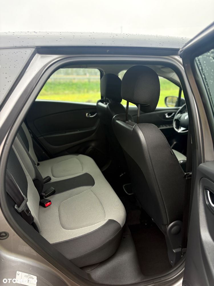 Renault Captur ENERGY TCe 90 Experience - 21