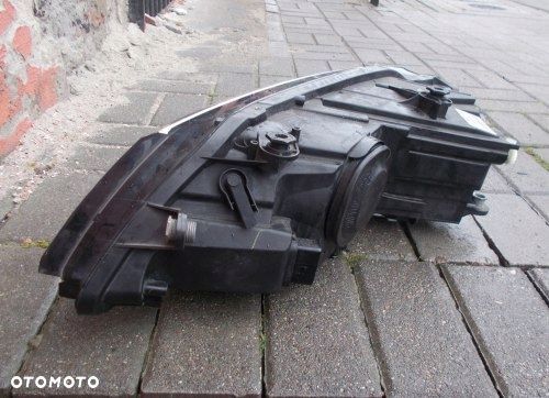 VW JETTA 5C7 BI XENON LED SKRĘTNY PRAWY 5C7941752E ORYGINAŁ EUROPA - 8