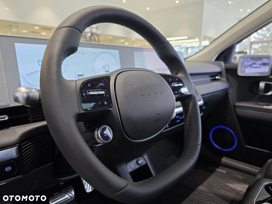 Hyundai IONIQ - 5
