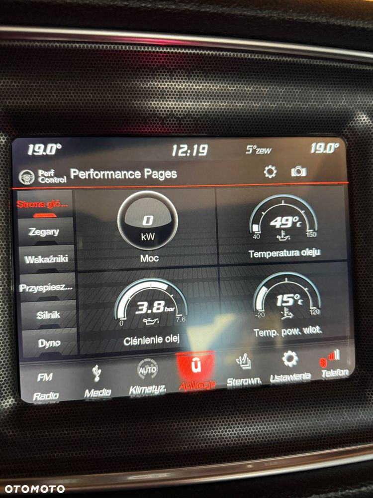 Dodge Challenger 5.7 R/T - 27