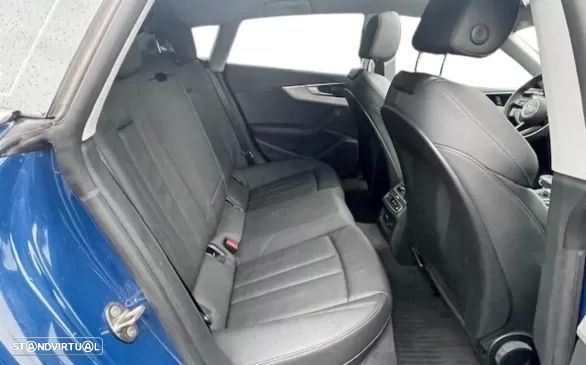 Audi A5 Sportback 35 TDI S tronic S line - 15