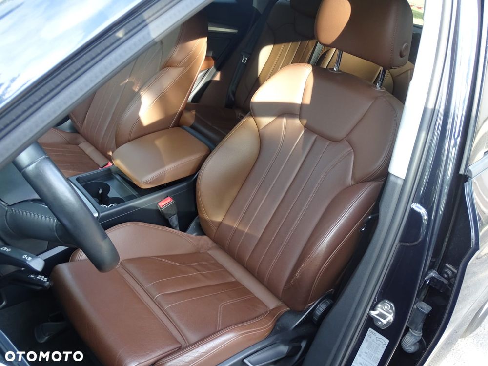 Audi Q5 2.0 TDI (clean diesel) ultra - 12