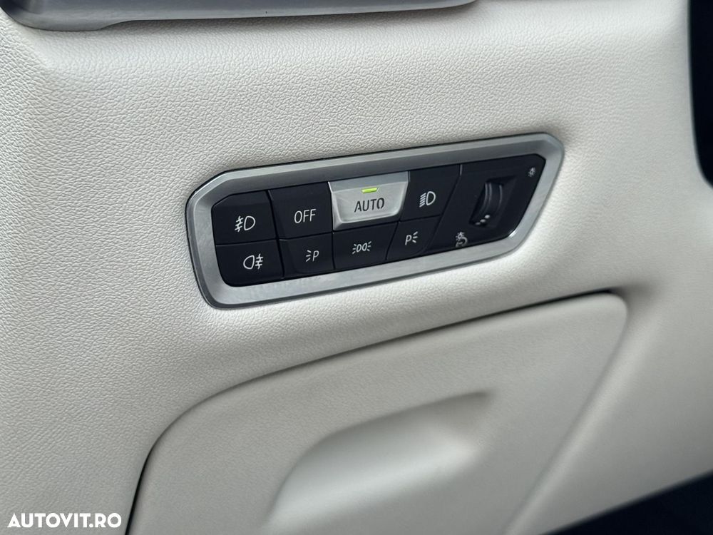 BMW X5 - 28