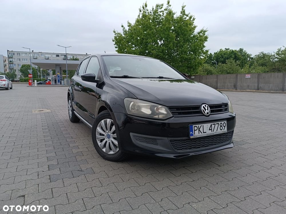 Volkswagen Polo - 16