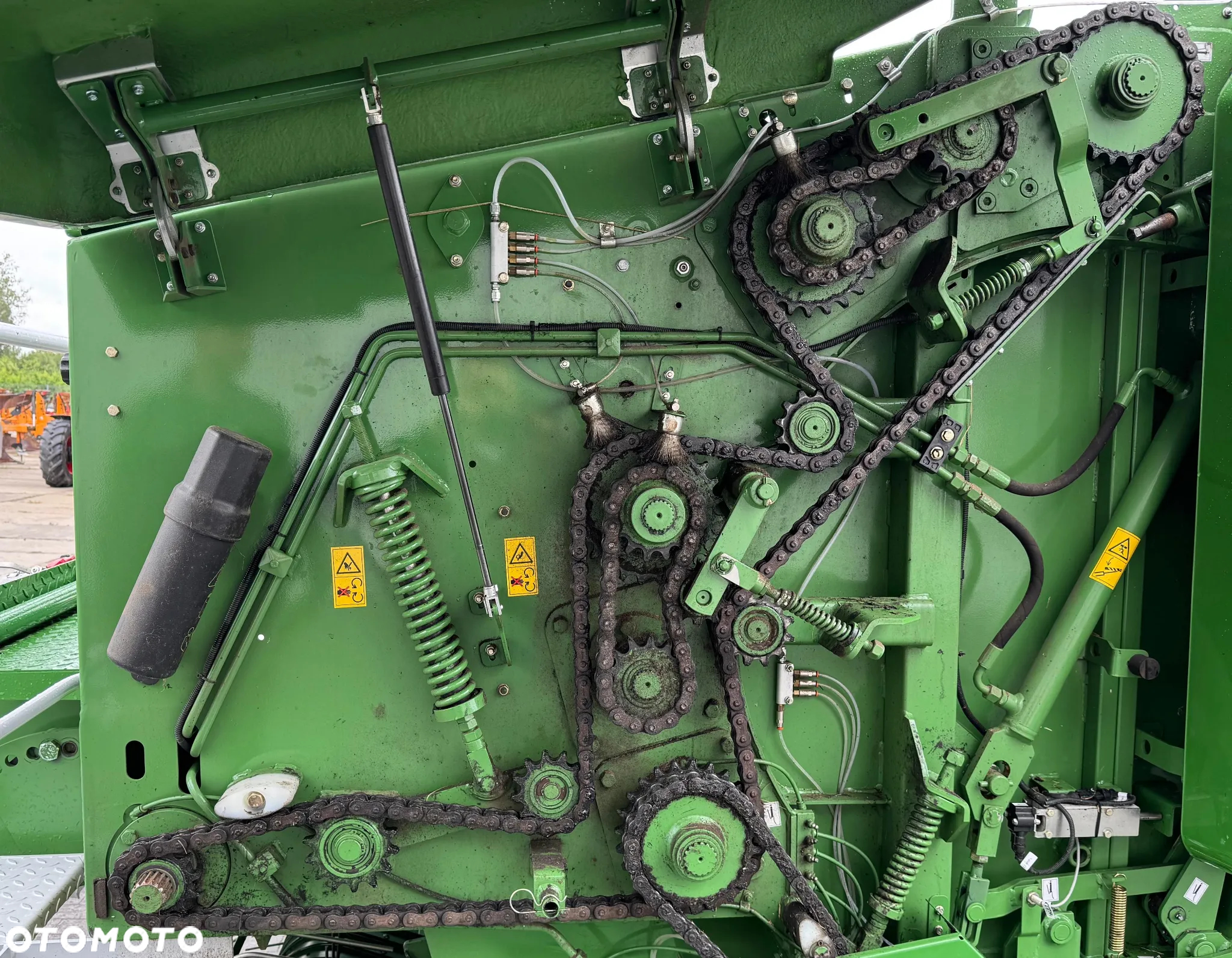 Sipma Fortis 1225 - 9