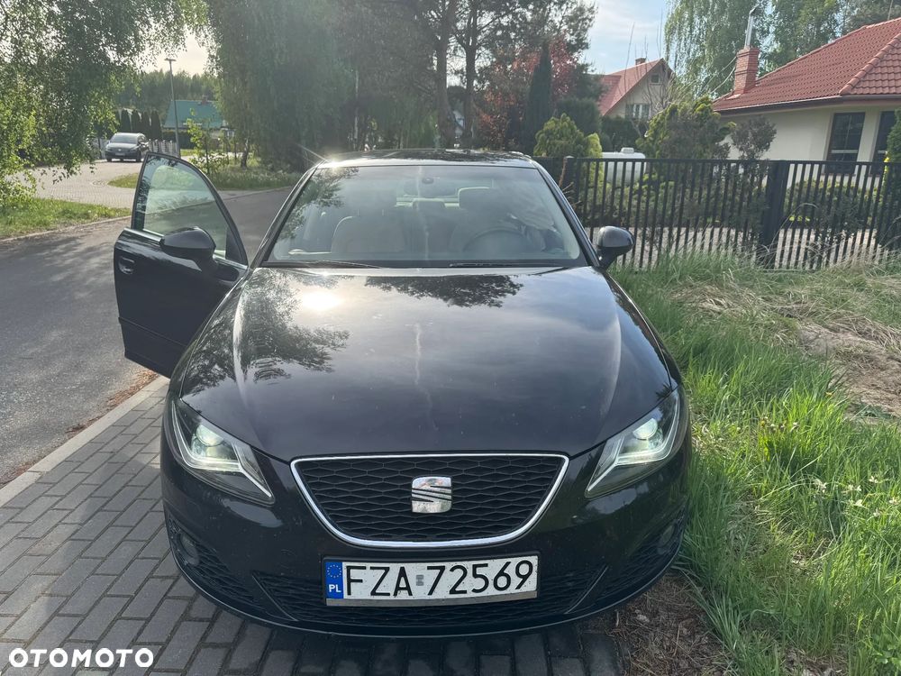 Seat Exeo 2.0 TSI Multitronic - 29