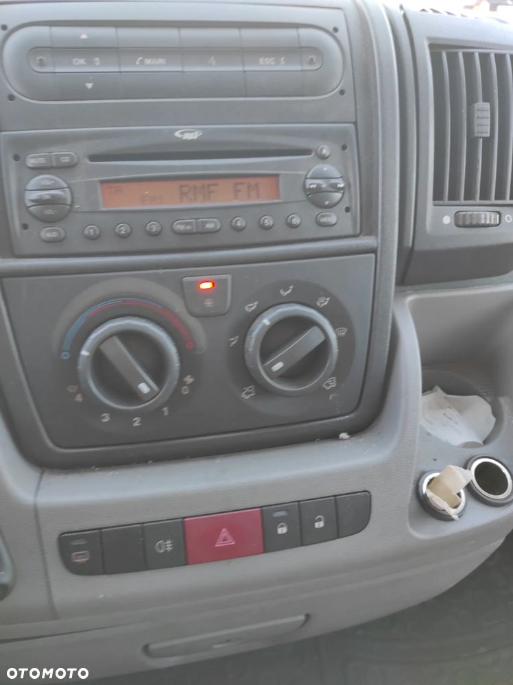 Peugeot boxer - 12