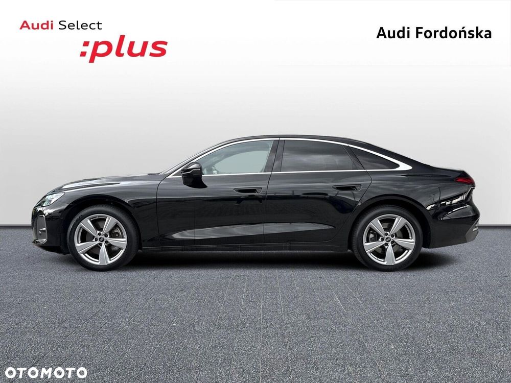 Audi A6 Limousine - 4