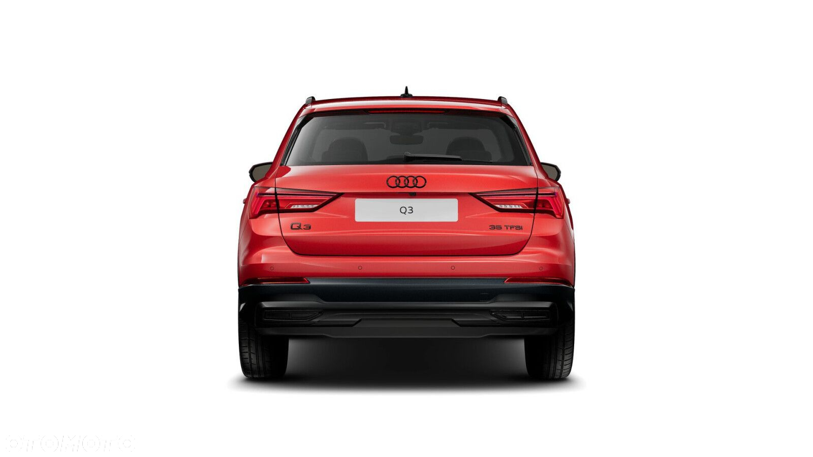 Audi Q3 - 5