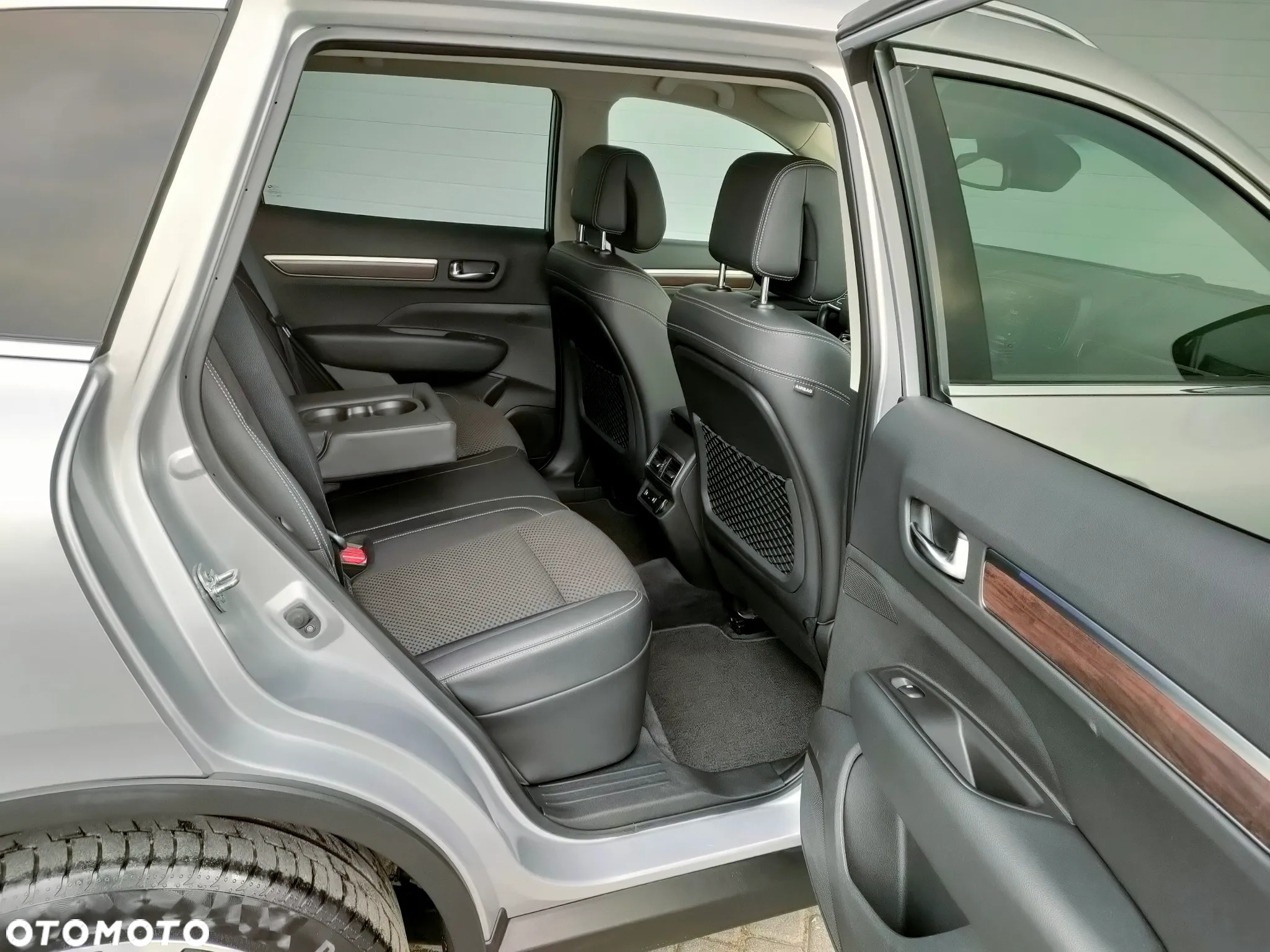 Renault Koleos 2.0 dCi Intens X-Tronic - 30