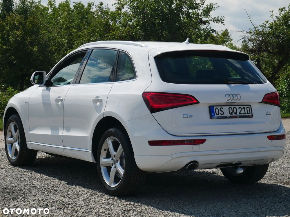Audi Q5 - 12