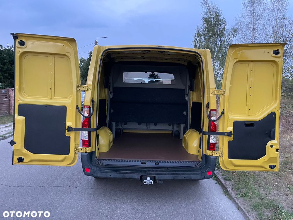 Renault Master - 11