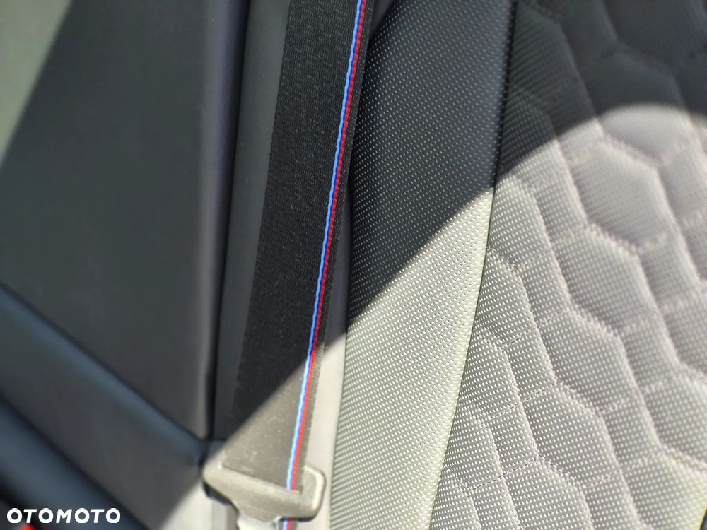 BMW X3 M Competition sport - 26