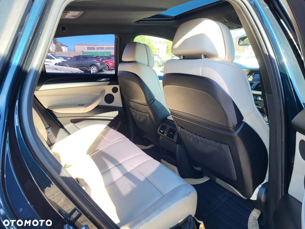 BMW X6 xDrive40d Edition Exclusive - 14