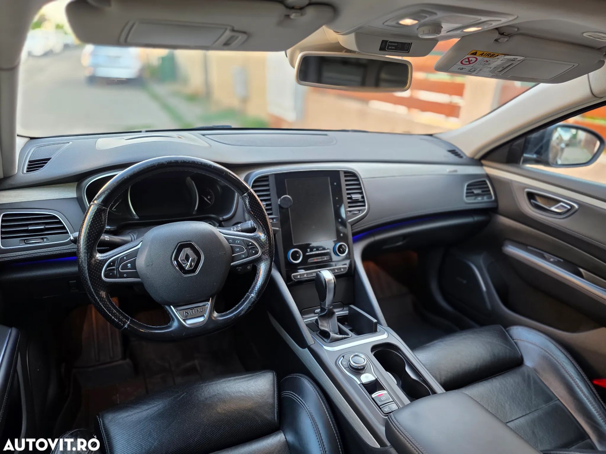 Renault Talisman ENERGY dCi 160 EDC INITIALE PARIS - 1