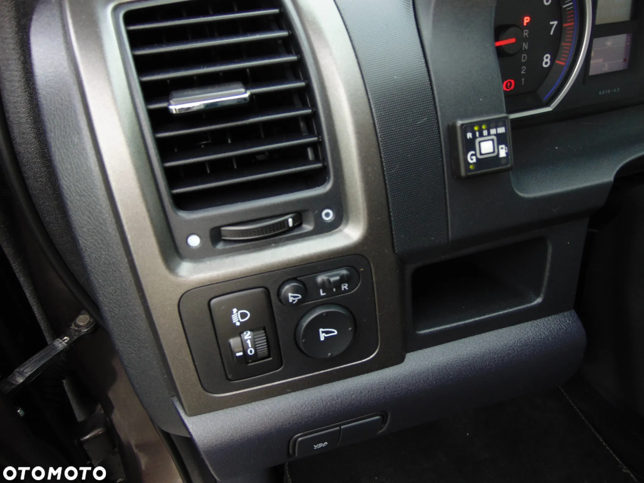 Honda CR-V 2.0 Elegance - 16