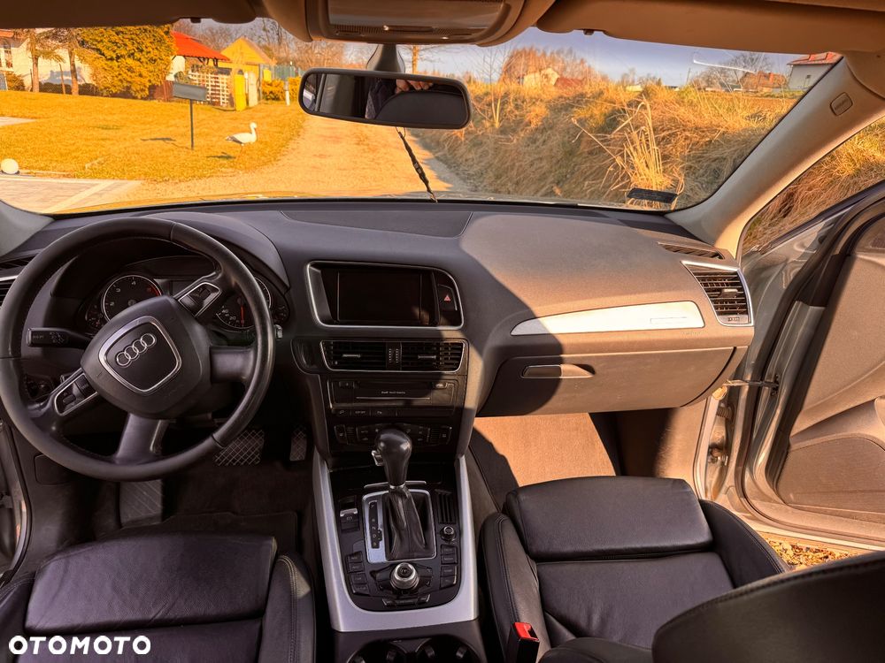 Audi Q5 - 13