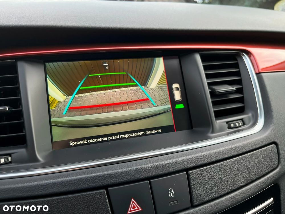 Peugeot 508 RXH BlueHDi 180 EAT6 Stop&Start - 24