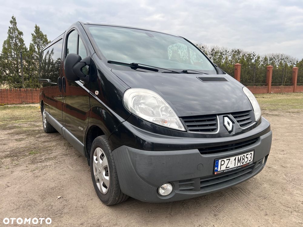 Renault Trafic - 15