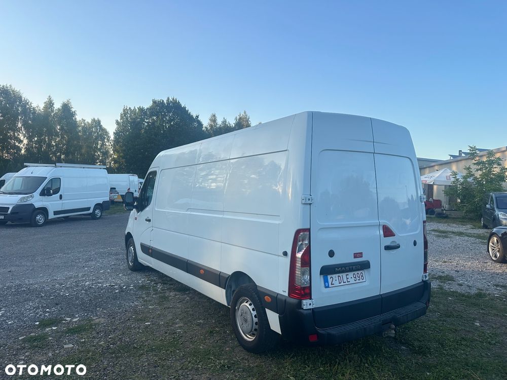 Renault Master - 7