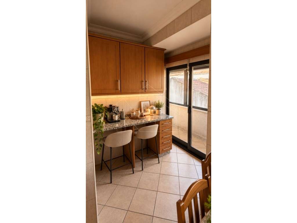 Apartamento T2 - Águeda - Grande imagem: 2/18
