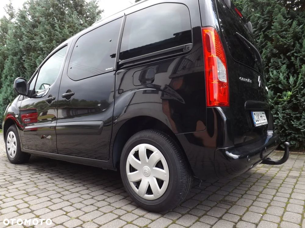 Citroën Berlingo - 3